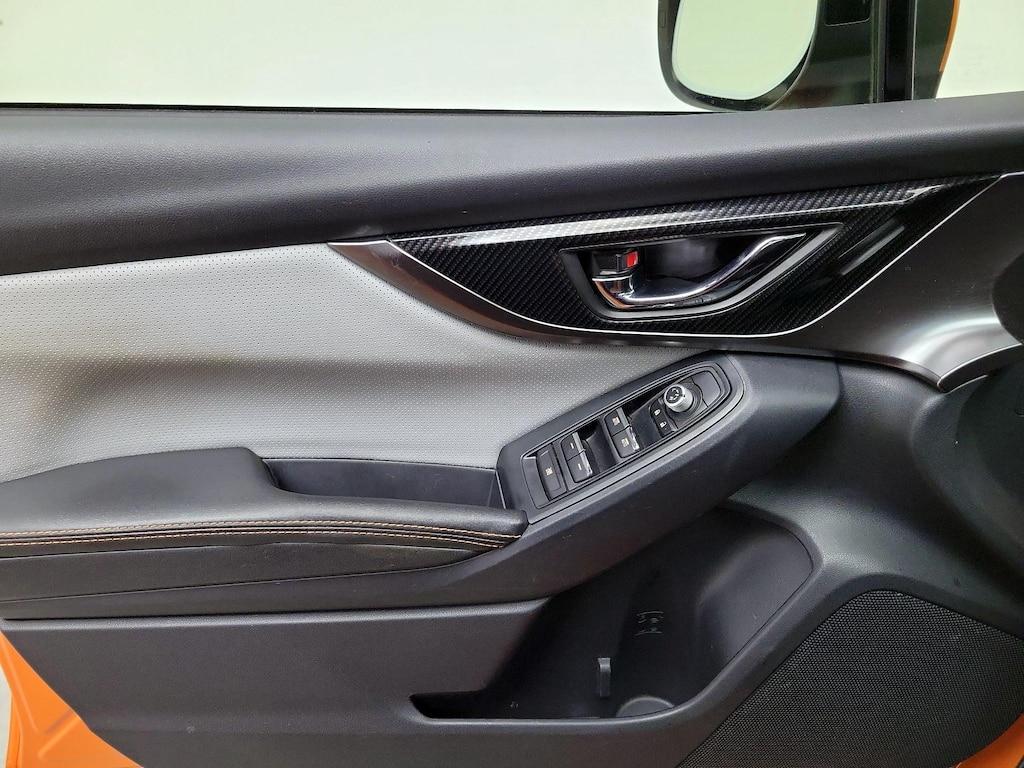 used 2019 Subaru Crosstrek car, priced at $16,998