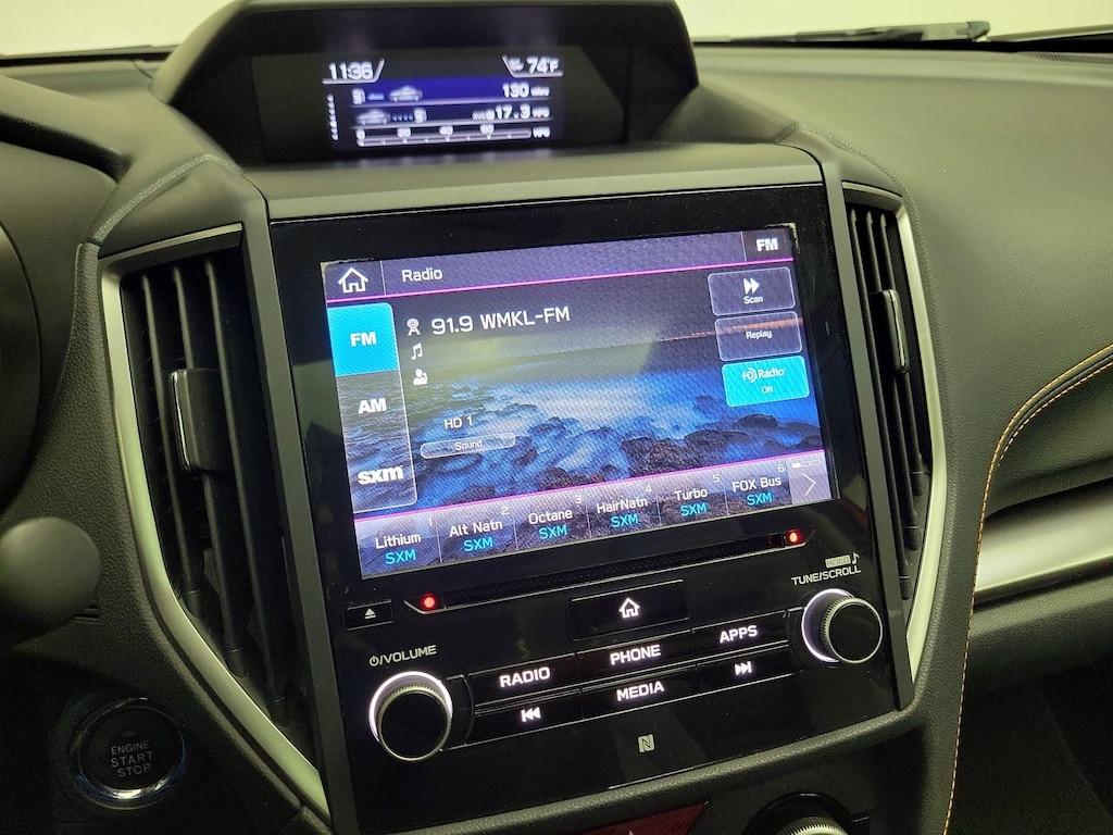 used 2019 Subaru Crosstrek car, priced at $16,998