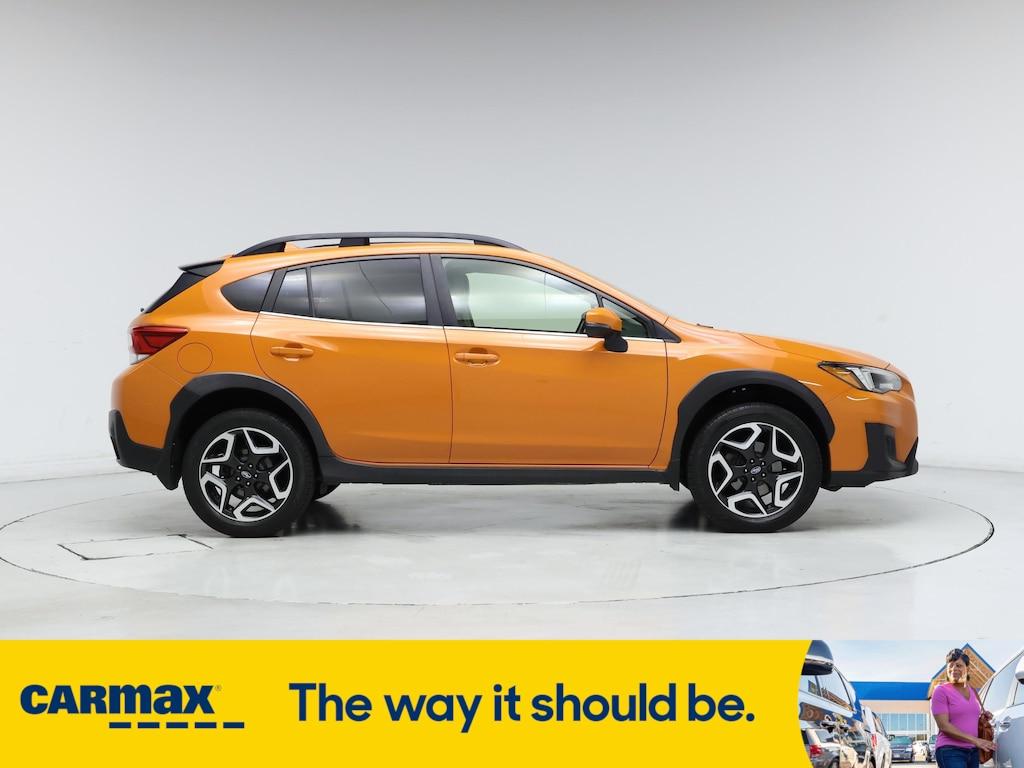 used 2019 Subaru Crosstrek car, priced at $16,998