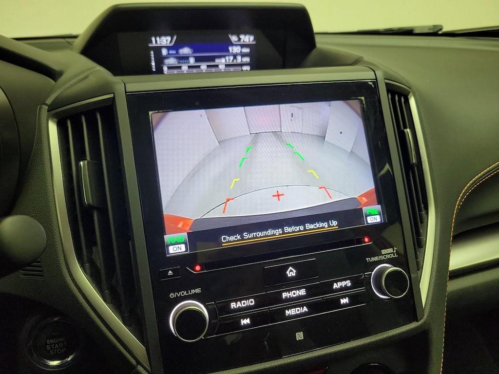 used 2019 Subaru Crosstrek car, priced at $16,998