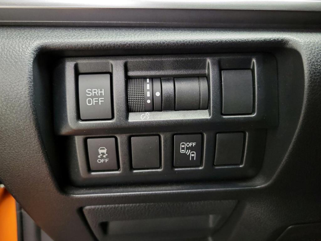 used 2019 Subaru Crosstrek car, priced at $16,998