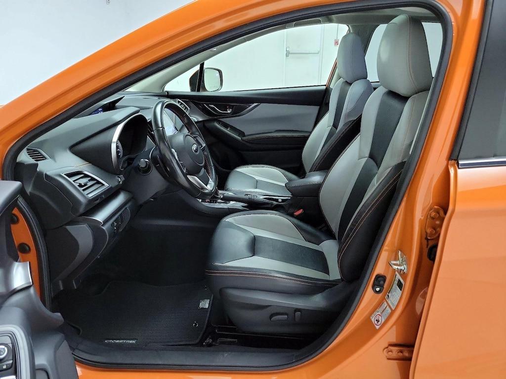 used 2019 Subaru Crosstrek car, priced at $16,998