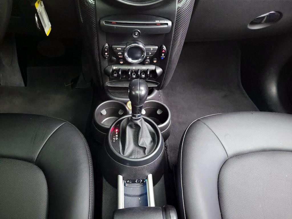 used 2015 MINI Countryman car, priced at $14,998