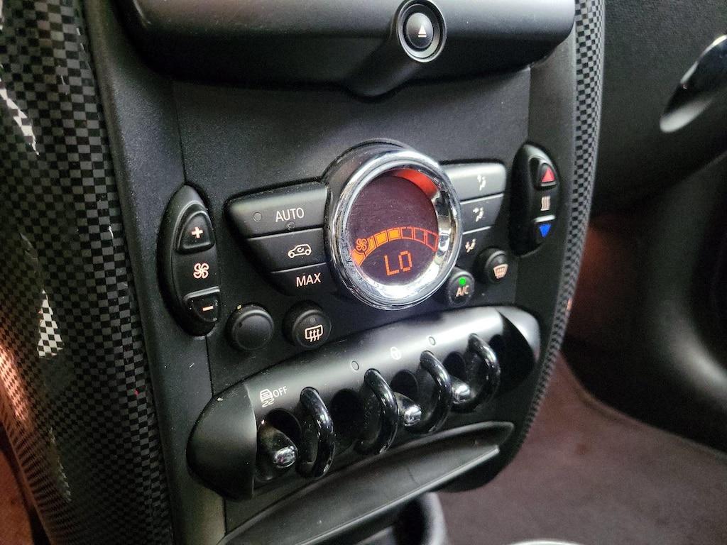 used 2015 MINI Countryman car, priced at $14,998