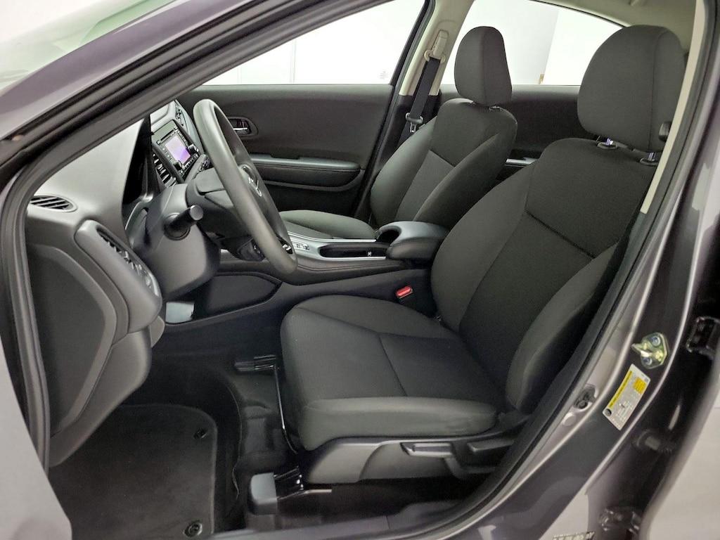 used 2020 Honda HR-V car, priced at $19,998