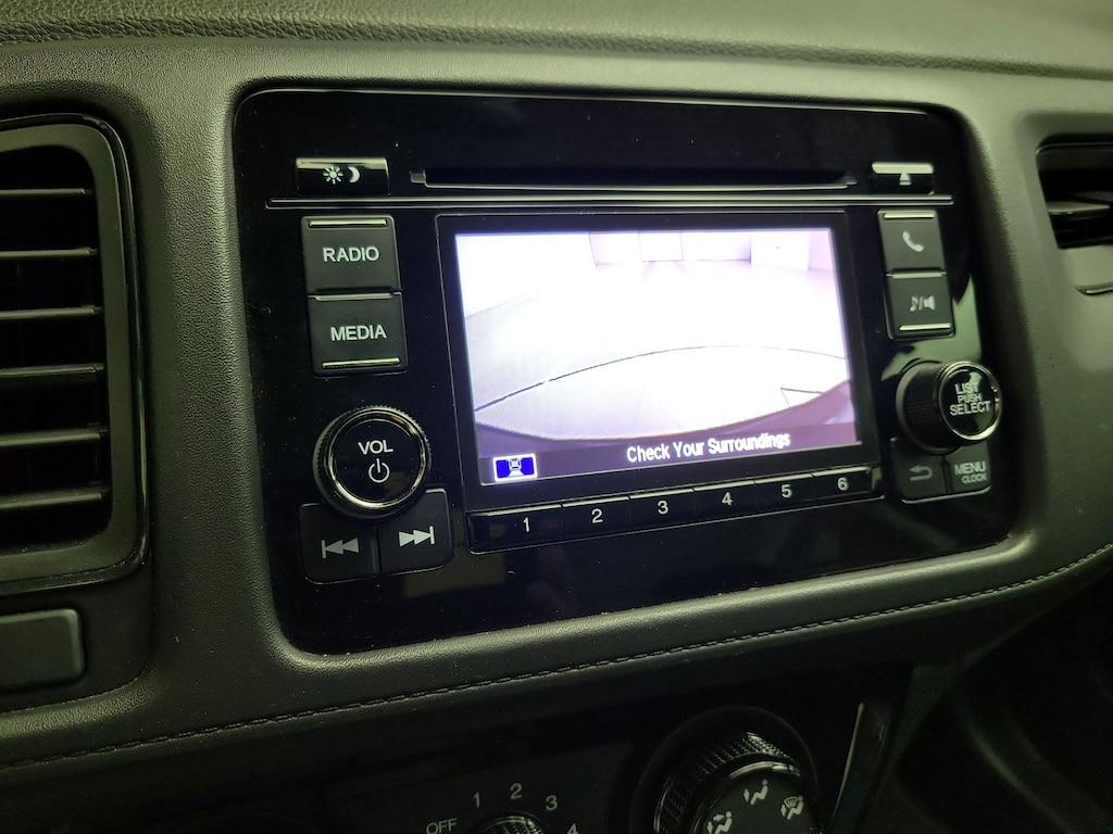 used 2020 Honda HR-V car, priced at $19,998