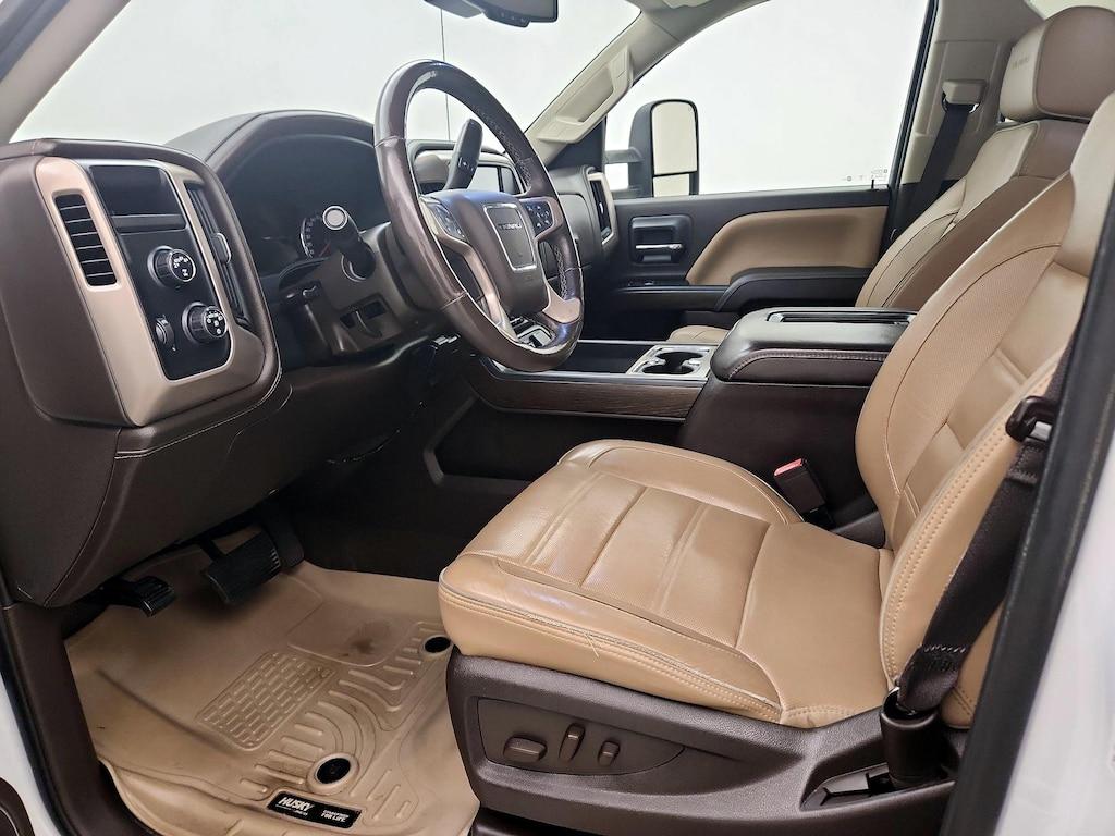 used 2017 GMC Sierra 1500 car, priced at $31,998