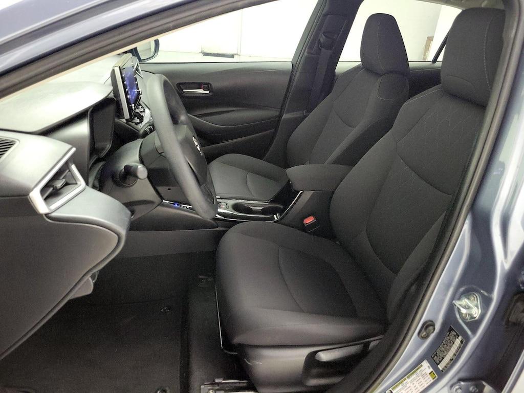 used 2020 Toyota Corolla car, priced at $19,998