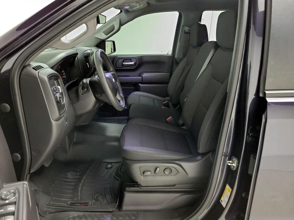 used 2022 Chevrolet Silverado 1500 car, priced at $32,998