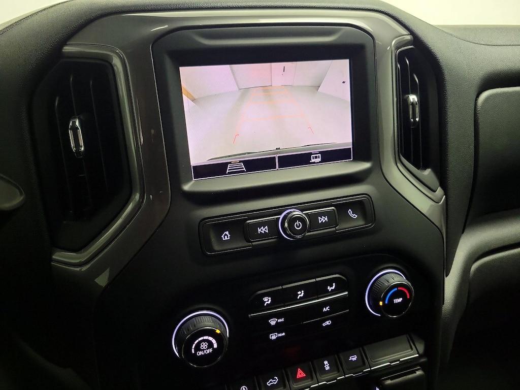 used 2022 Chevrolet Silverado 1500 car, priced at $32,998