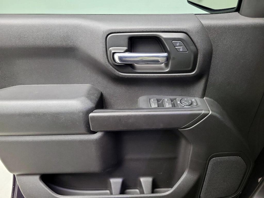 used 2022 Chevrolet Silverado 1500 car, priced at $32,998