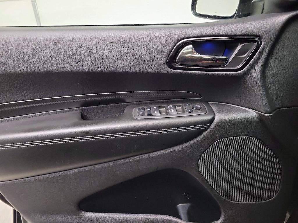 used 2022 Dodge Durango car, priced at $29,998
