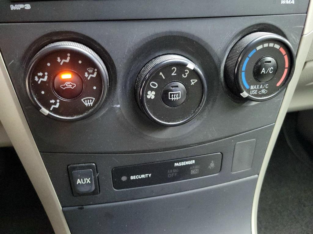 used 2013 Toyota Corolla car, priced at $14,599