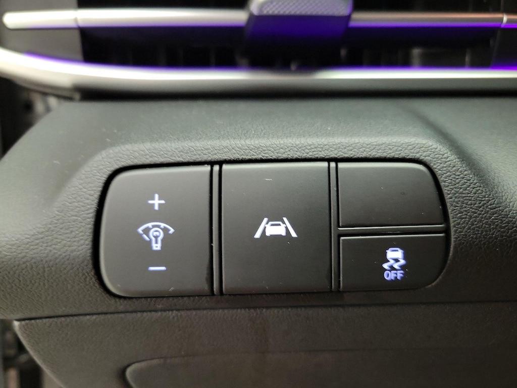 used 2023 Hyundai Elantra car, priced at $21,998