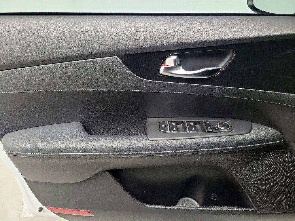 used 2023 Kia Forte car, priced at $22,998