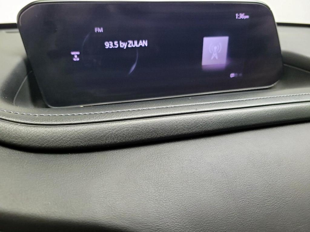 used 2021 Mazda CX-30 car, priced at $20,998