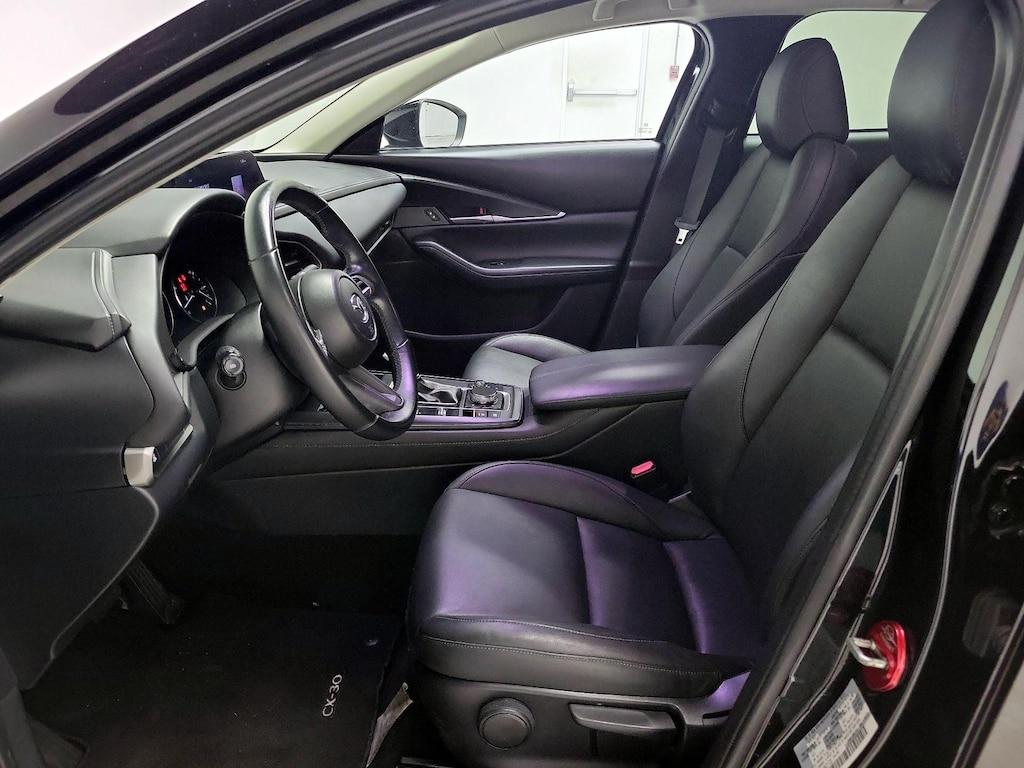 used 2021 Mazda CX-30 car, priced at $20,998