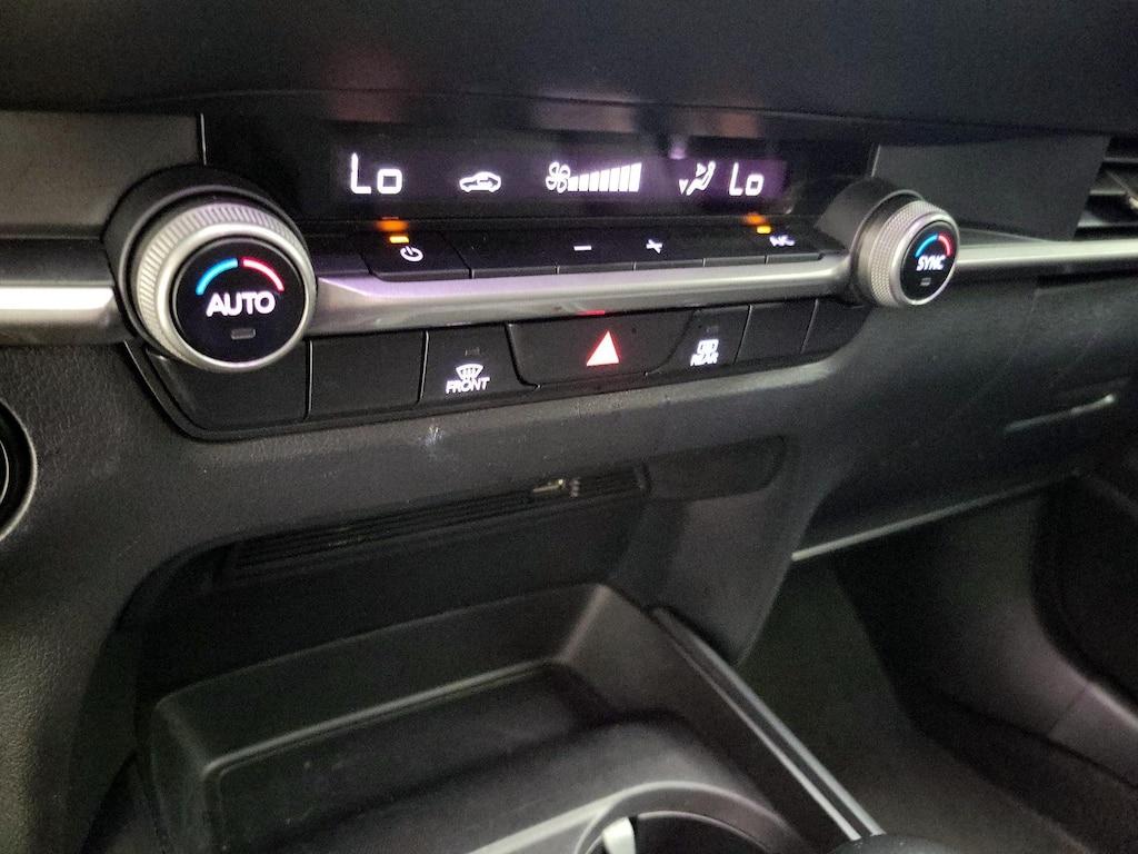 used 2021 Mazda CX-30 car, priced at $20,998