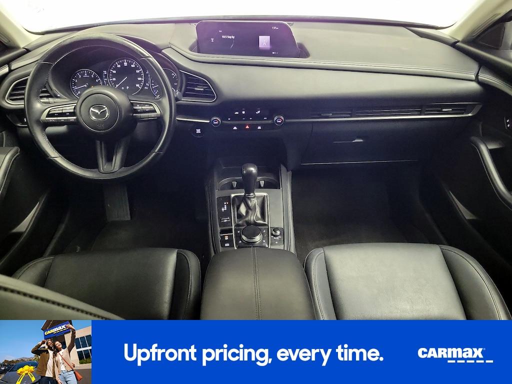used 2021 Mazda CX-30 car, priced at $20,998