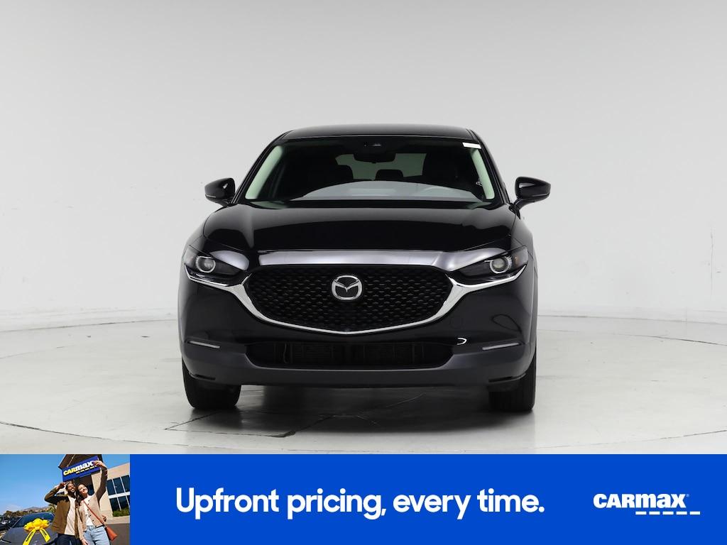 used 2021 Mazda CX-30 car, priced at $20,998