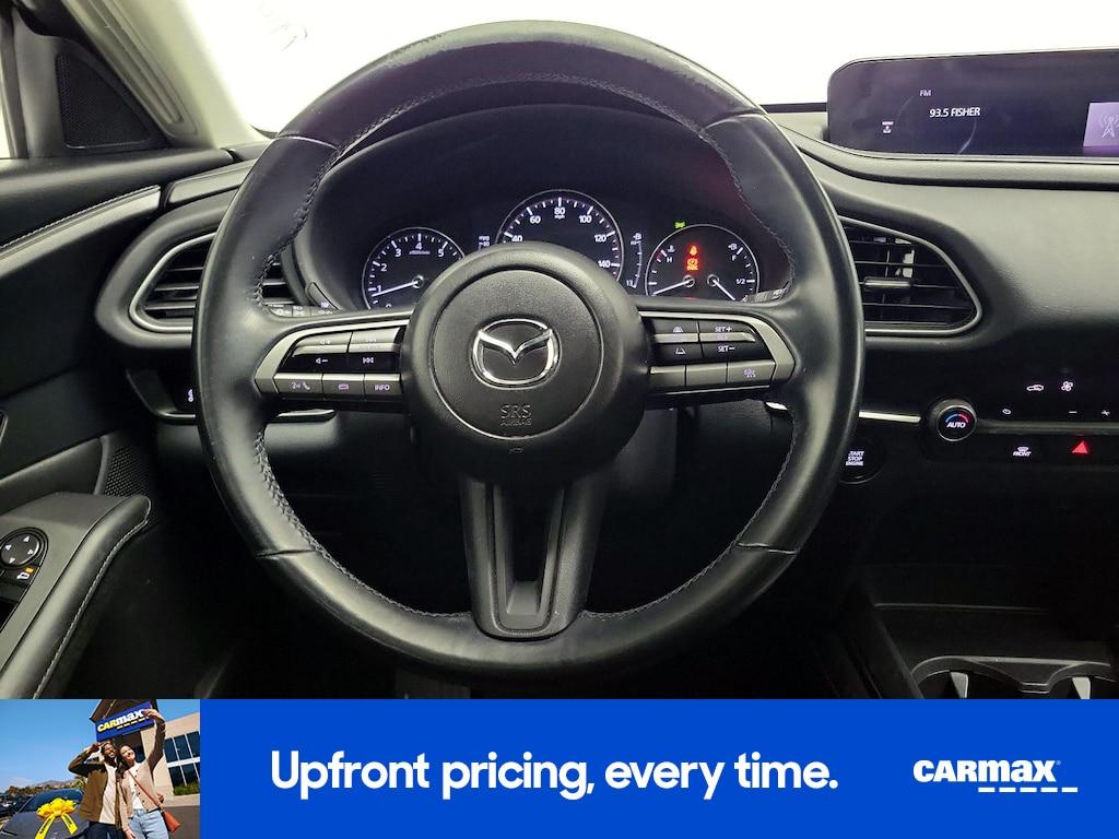 used 2021 Mazda CX-30 car, priced at $20,998