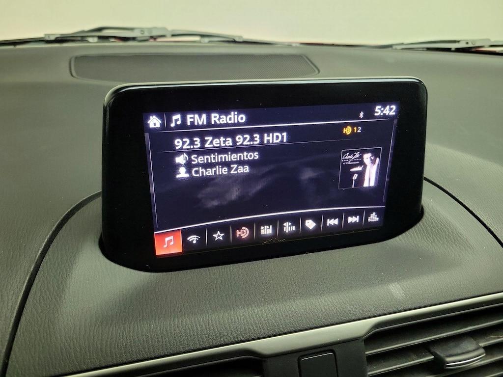 used 2018 Mazda Mazda3 car, priced at $13,599