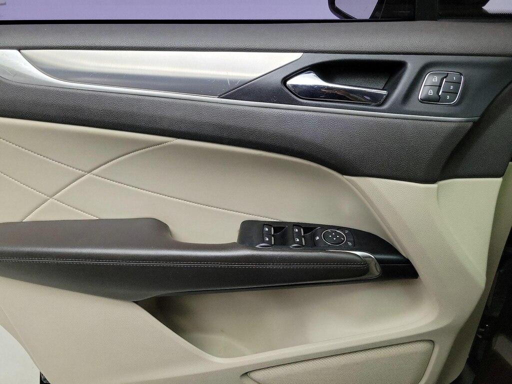 used 2019 Lincoln MKC car, priced at $17,998