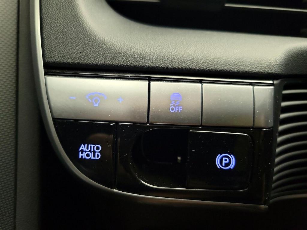 used 2022 Hyundai IONIQ 5 car, priced at $25,998