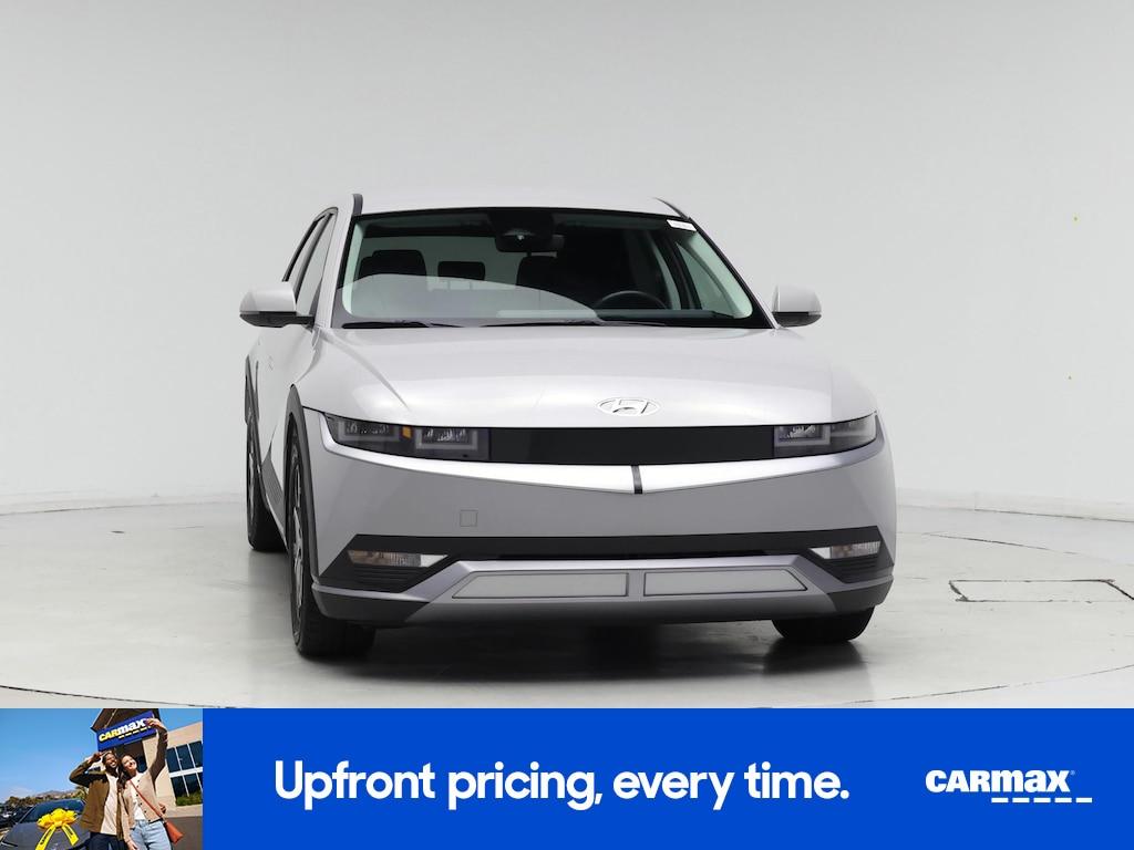 used 2022 Hyundai IONIQ 5 car, priced at $25,998