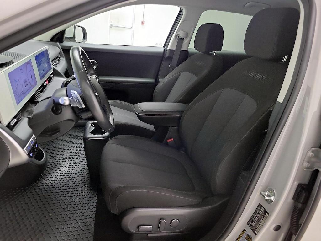 used 2022 Hyundai IONIQ 5 car, priced at $25,998