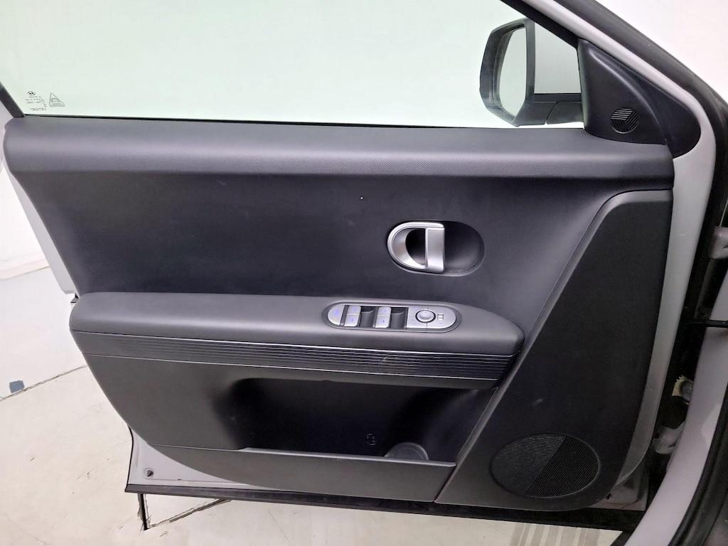 used 2022 Hyundai IONIQ 5 car, priced at $25,998