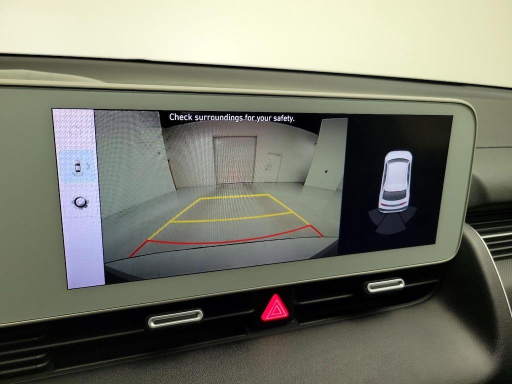 used 2022 Hyundai IONIQ 5 car, priced at $25,998