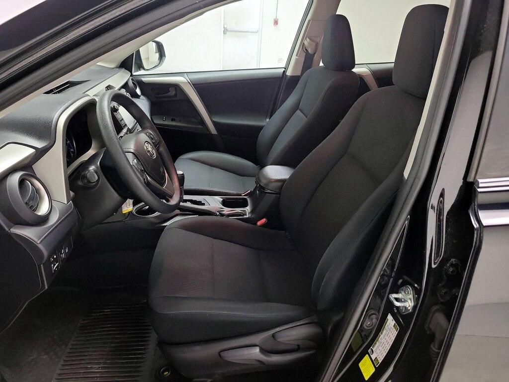 used 2017 Toyota RAV4 car, priced at $20,998