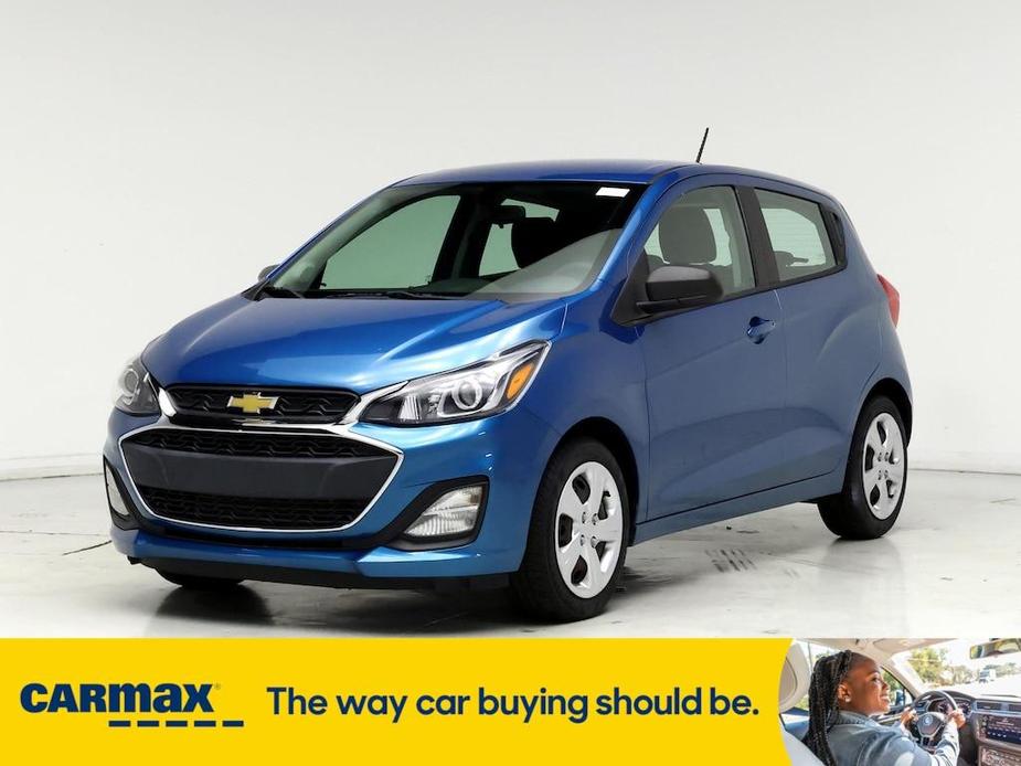 used 2019 Chevrolet Spark car, priced at $14,998