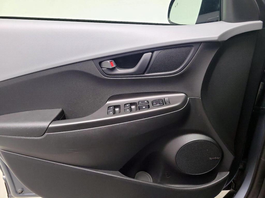 used 2019 Hyundai Kona car, priced at $19,998
