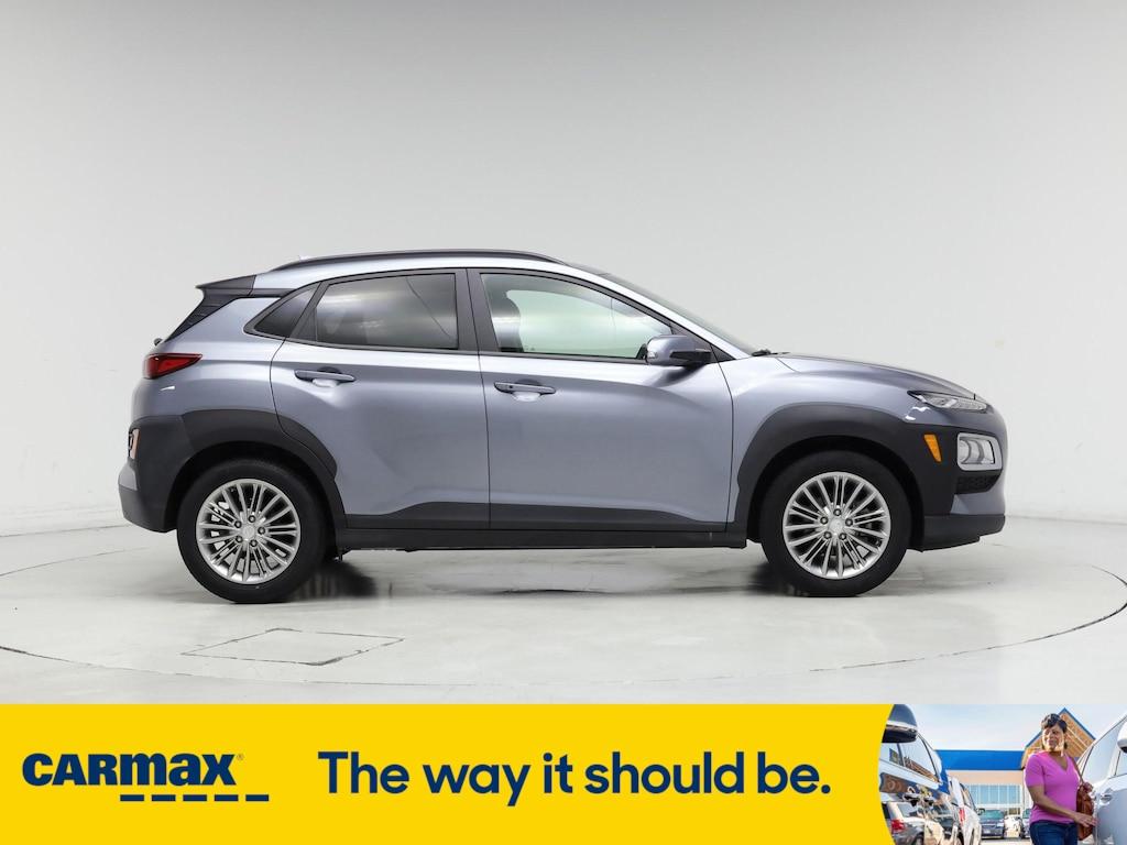used 2019 Hyundai Kona car, priced at $19,998