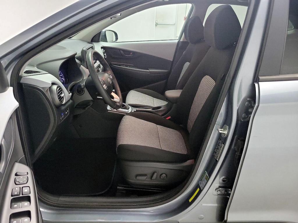 used 2019 Hyundai Kona car, priced at $19,998