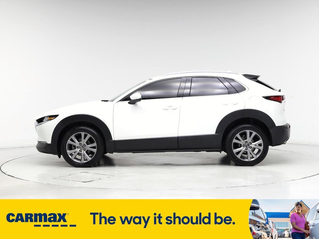 used 2020 Mazda CX-30 car, priced at $17,998