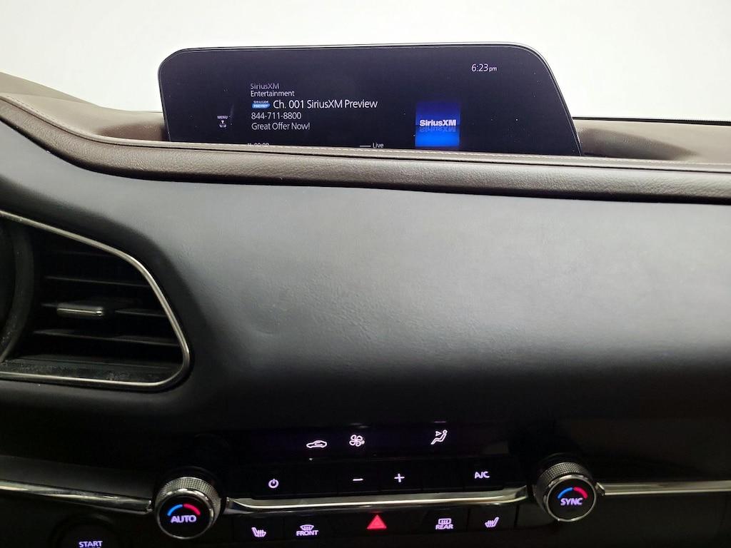 used 2020 Mazda CX-30 car, priced at $17,998