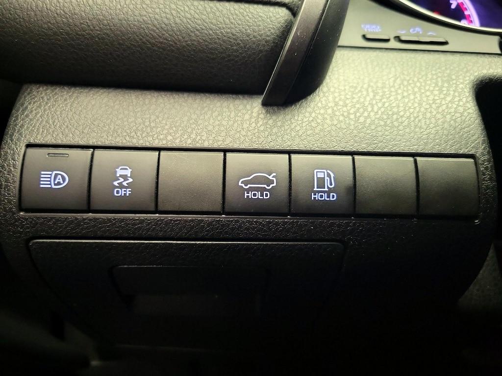 used 2019 Toyota Camry car, priced at $19,998