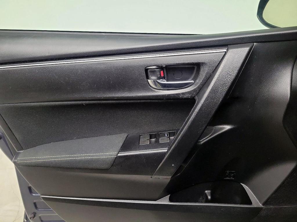 used 2019 Toyota Corolla car, priced at $17,998