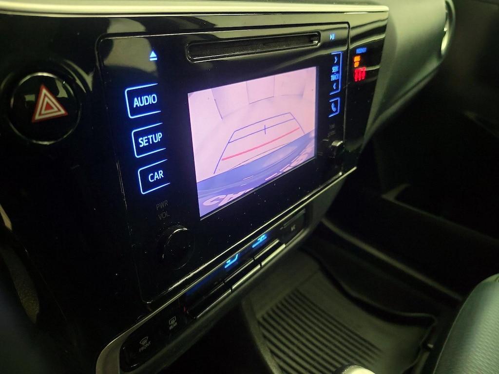 used 2019 Toyota Corolla car, priced at $17,998