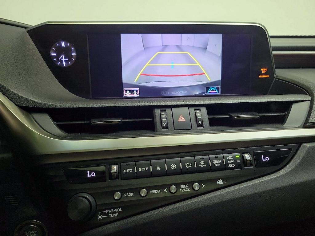 used 2019 Lexus ES 350 car, priced at $28,998