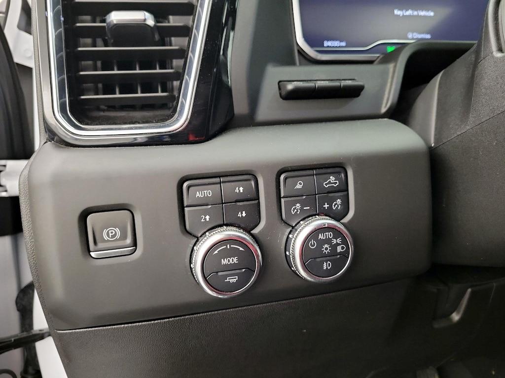 used 2024 GMC Sierra 2500 car, priced at $80,998