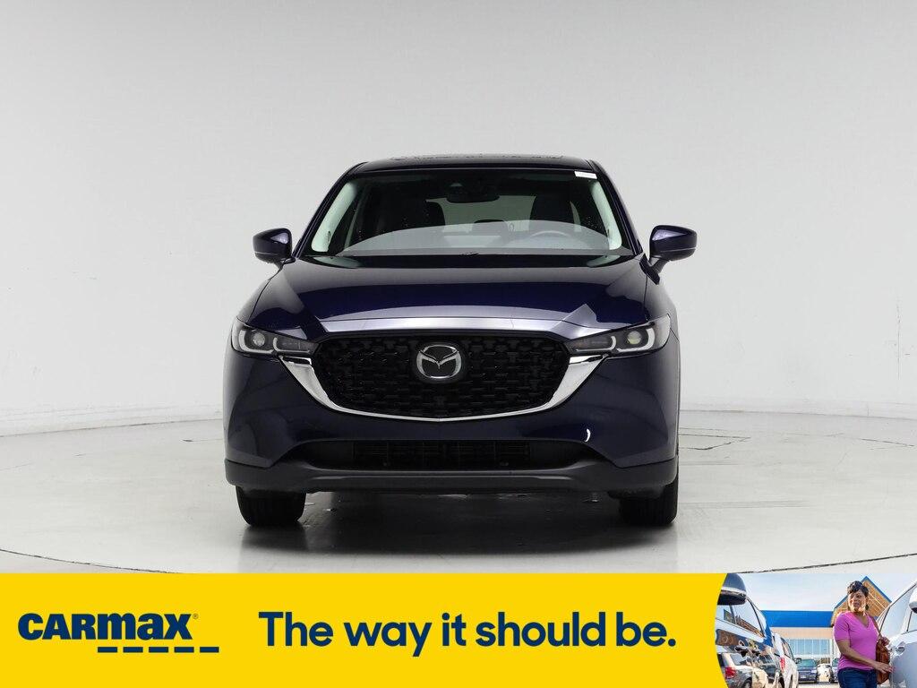 used 2023 Mazda CX-5 car, priced at $27,998