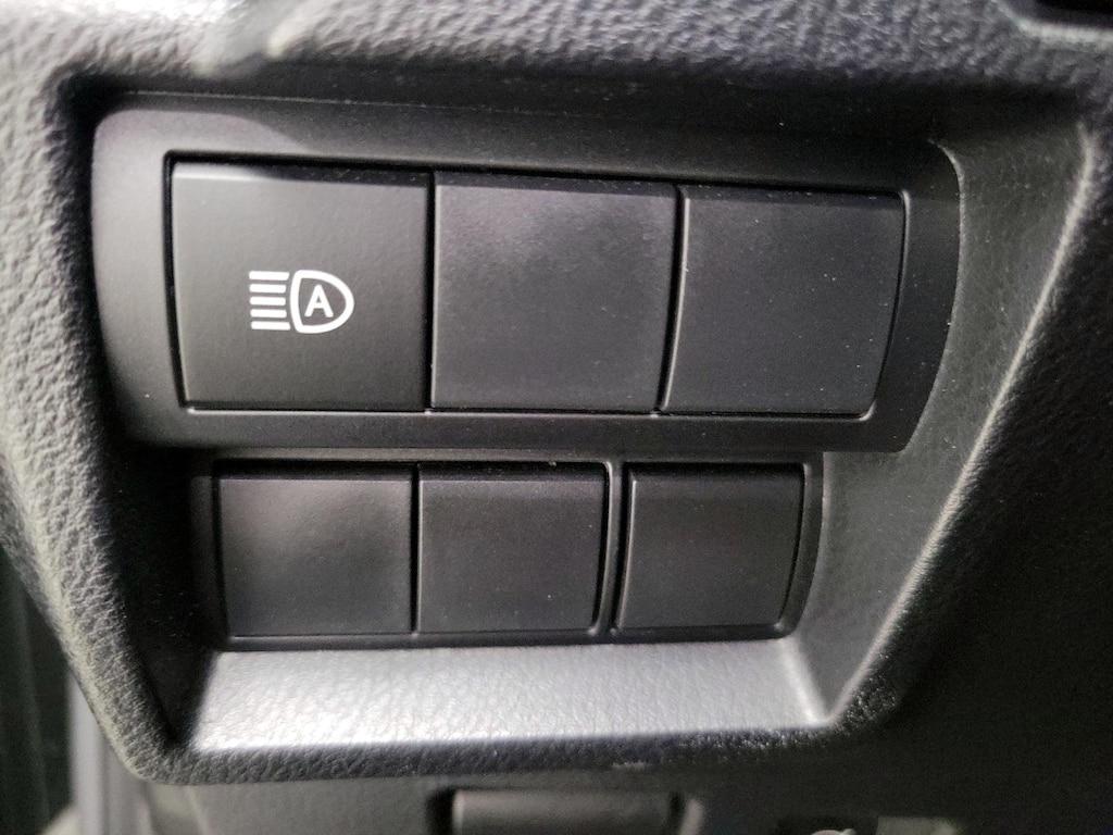 used 2021 Lexus IS 300 car, priced at $29,998