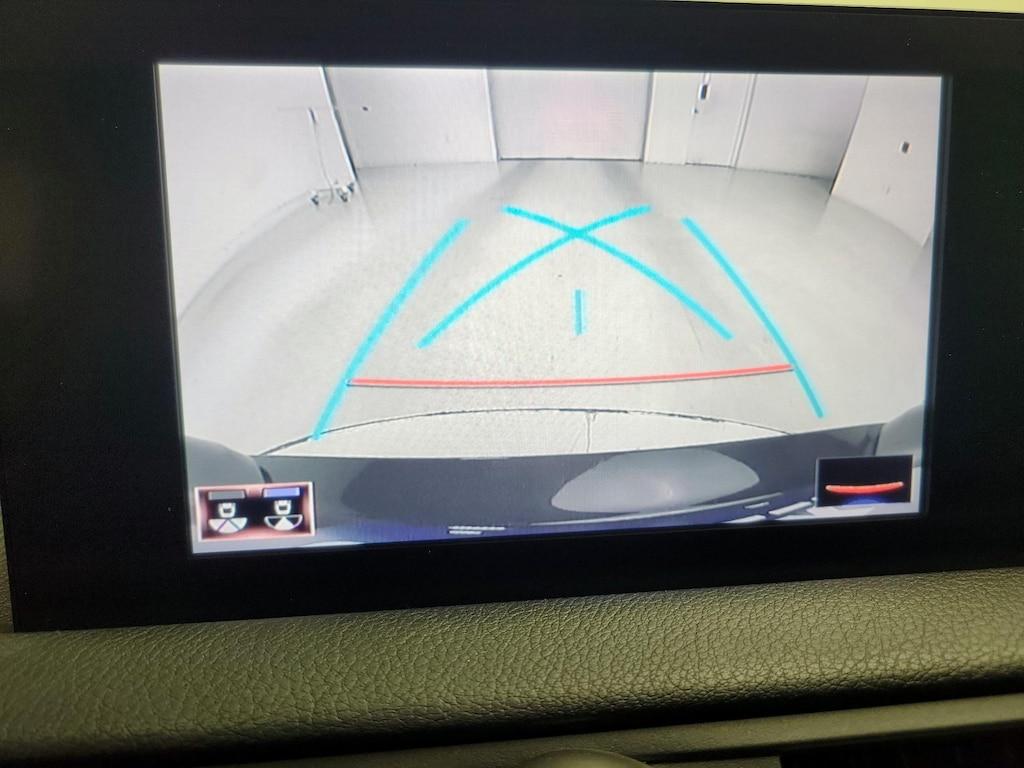 used 2021 Lexus IS 300 car, priced at $29,998