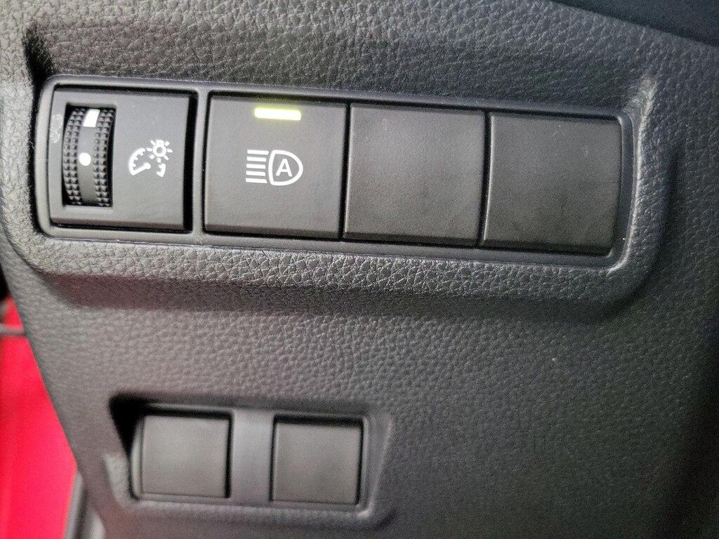 used 2022 Toyota Corolla Cross car, priced at $26,998