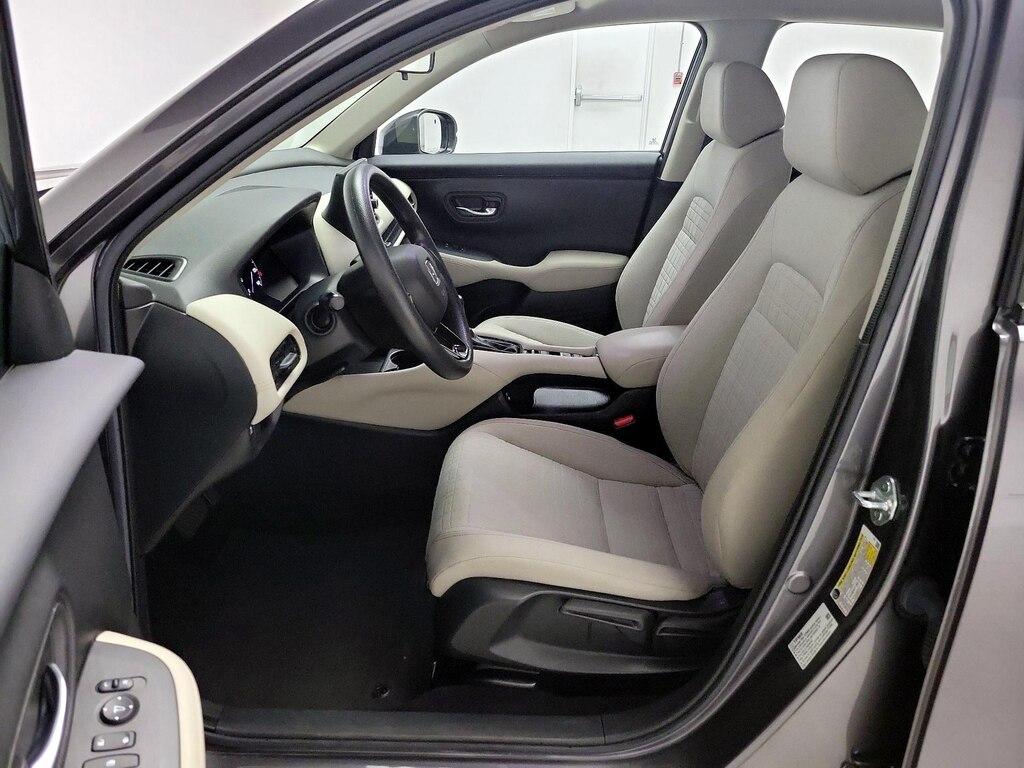 used 2024 Honda HR-V car, priced at $26,998