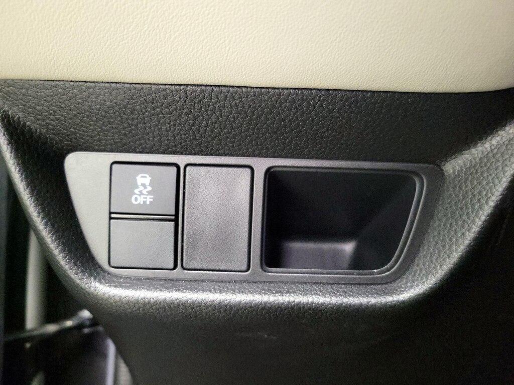 used 2024 Honda HR-V car, priced at $26,998